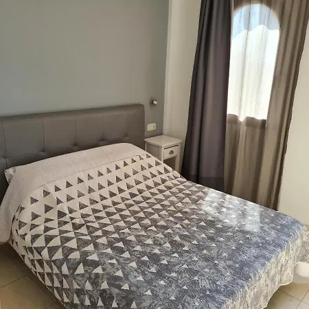 Oasis Royal D311 * Corralejo