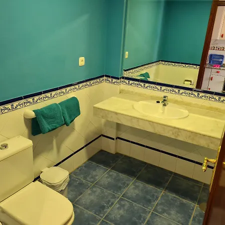 Oasis Royal D311 Апартаменты