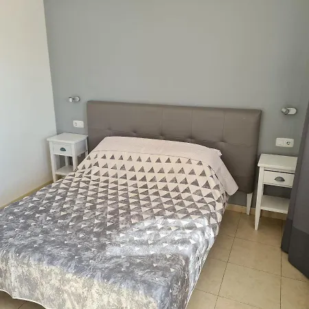 Oasis Royal D311 * Corralejo