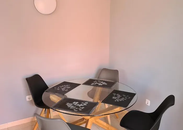 Appartement Oasis Royal D311 *