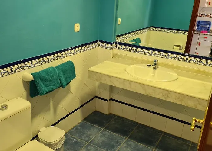 Oasis Royal D311 Appartement