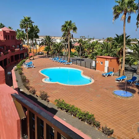 Appartement Oasis Royal D311 *
