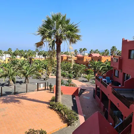 Appartement Oasis Royal D311 *
