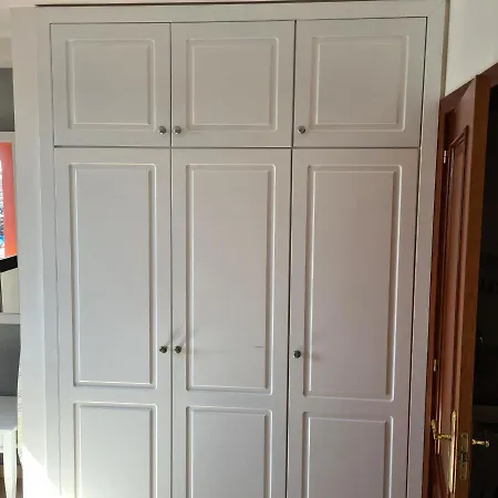 Oasis Royal D311 Appartement *