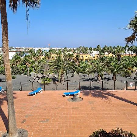 Appartement Oasis Royal D311