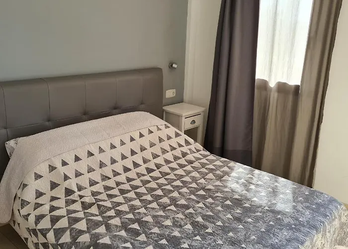 Oasis Royal D311 * Corralejo