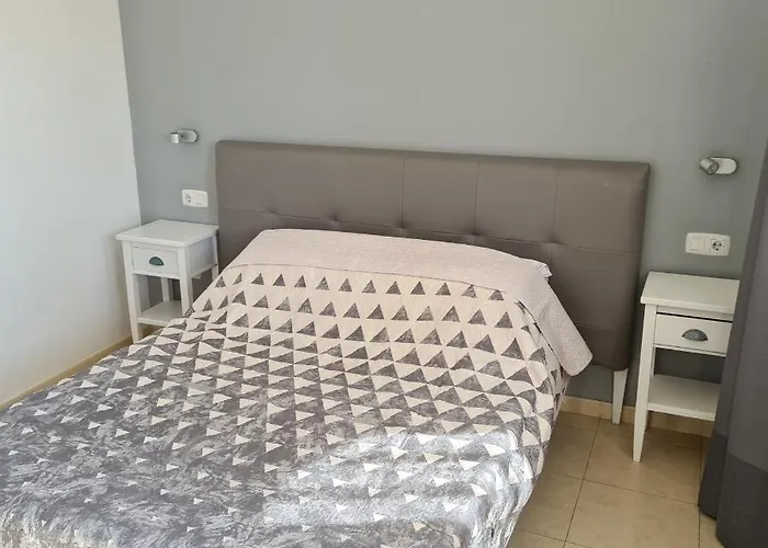 Oasis Royal D311 * Corralejo