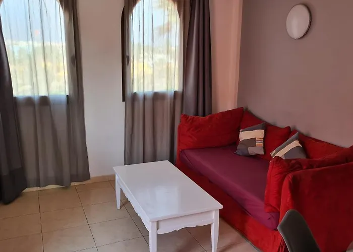 Oasis Royal D311 Apartman Corralejo