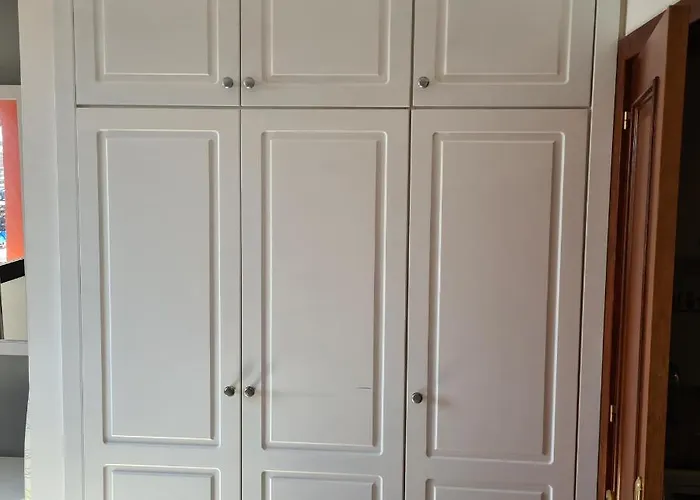 Oasis Royal D311 Apartman *