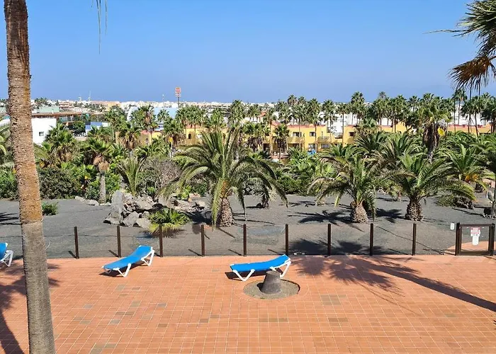 Apartman Oasis Royal D311